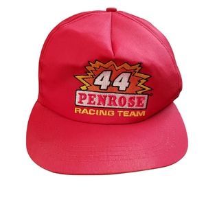 90's  #44 Penrose Racing Team Bobby Labonte Snapback